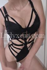 sophiee01 - escort Paris 4eme