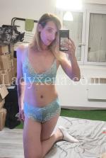 manonalicia - escort BORDEAUX