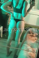 manonalicia - escort BORDEAUX