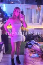 manonalicia - escort BORDEAUX