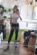 manonalicia - escort BORDEAUX