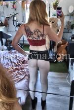 manonalicia - escort BORDEAUX