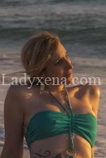 manonalicia - escort BORDEAUX