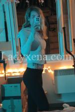 manonalicia - escort BORDEAUX