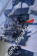reinekeysha - escort Nantes