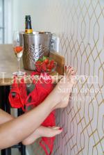 sarah_douce - escort Versailles