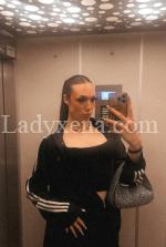 victoriatxrrr - escort Paris 18eme