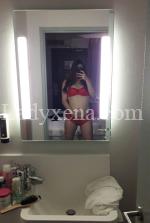 alixxxe - escort La Rochelle