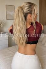 Florareveuse - escort Valenciennes