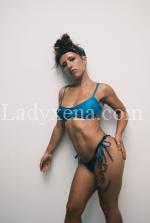 elyra - escort Paris 5eme