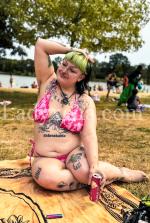 chubbywendy - escort Nantes
