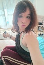 trishaxdeseuros - escort Chatou