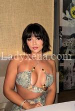 Brigitte - escort Toulouse