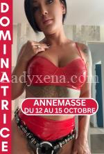melletresors - escort Annemasse