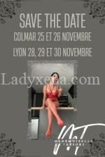 melletresors - escort Mennecy