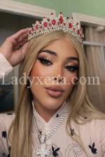 ArbiaBarbiana - escort Paris 16eme