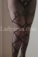 Isabel4064 - escort DAX