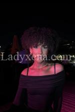 kime75 - escort Paris 12eme