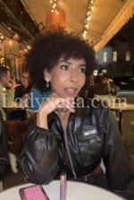 kime75 - escort Paris 3eme