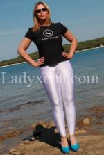 mel03 - escort Rennes