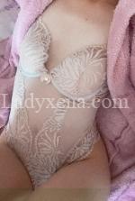 Manoon5 - escort Thionville