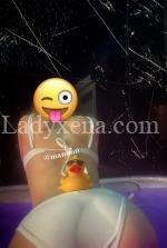 Manooon - escort Metz