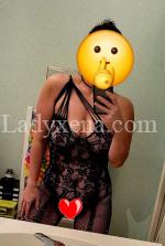 madoucealex - escort Reims