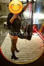 madoucealex - escort Reims