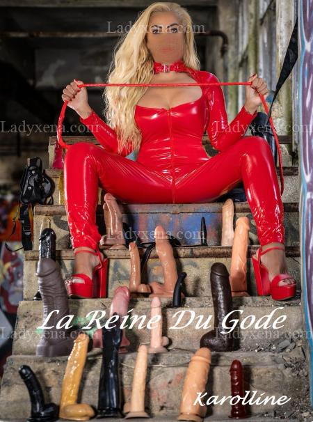 La_Reinne – Paris photo 3