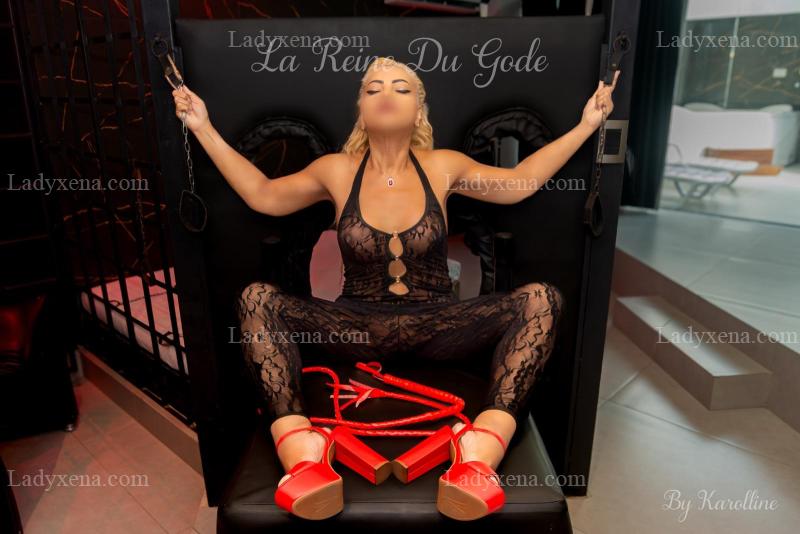 La_Reinne – Paris photo 2