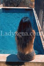 leadel - escort Paris 16eme