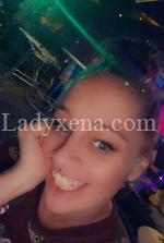 lilith0211 - escort Le pellerin