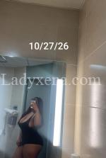 Cataleyaa - escort Rennes