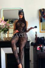 DominantAngel - escort Paris 12eme