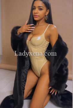 Angel-TOP - escort Paris 12eme