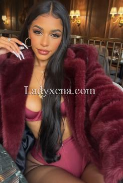 Angel-TOP - escort Paris 12eme