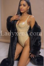 Angel-TOP - escort Toulose