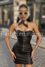 Angel-GFE-SODO - escort Paris 12eme