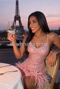 Angel-Sodo - escort Paris 12eme