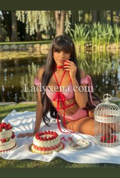 ANGEL-PARIS - escort Blagnac