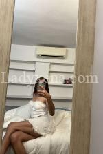 lytravtrav13 - escort Paris 20eme