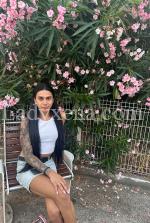 millla - escort toulon