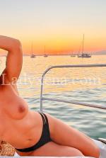 noraa - escort Toulon