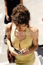hand_on_avril - escort Paris 11eme