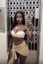 Deplacementhot - escort Roissy en France