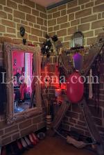 maitresse_lily - escort NANTES