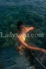 Ornella1 - escort Paris 16eme