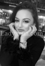 elizabeth - escort Marseille