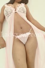 lilicoeur03 - escort Vichy