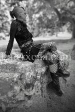 darkpunky - escort Grasse
